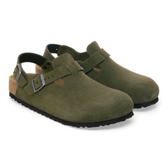 Ciabatta BIRKENSTOCK Tokyo 1030665 - Thyme