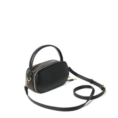 Mini camera bag GAELLE PARIS GAACW02321 - Nero