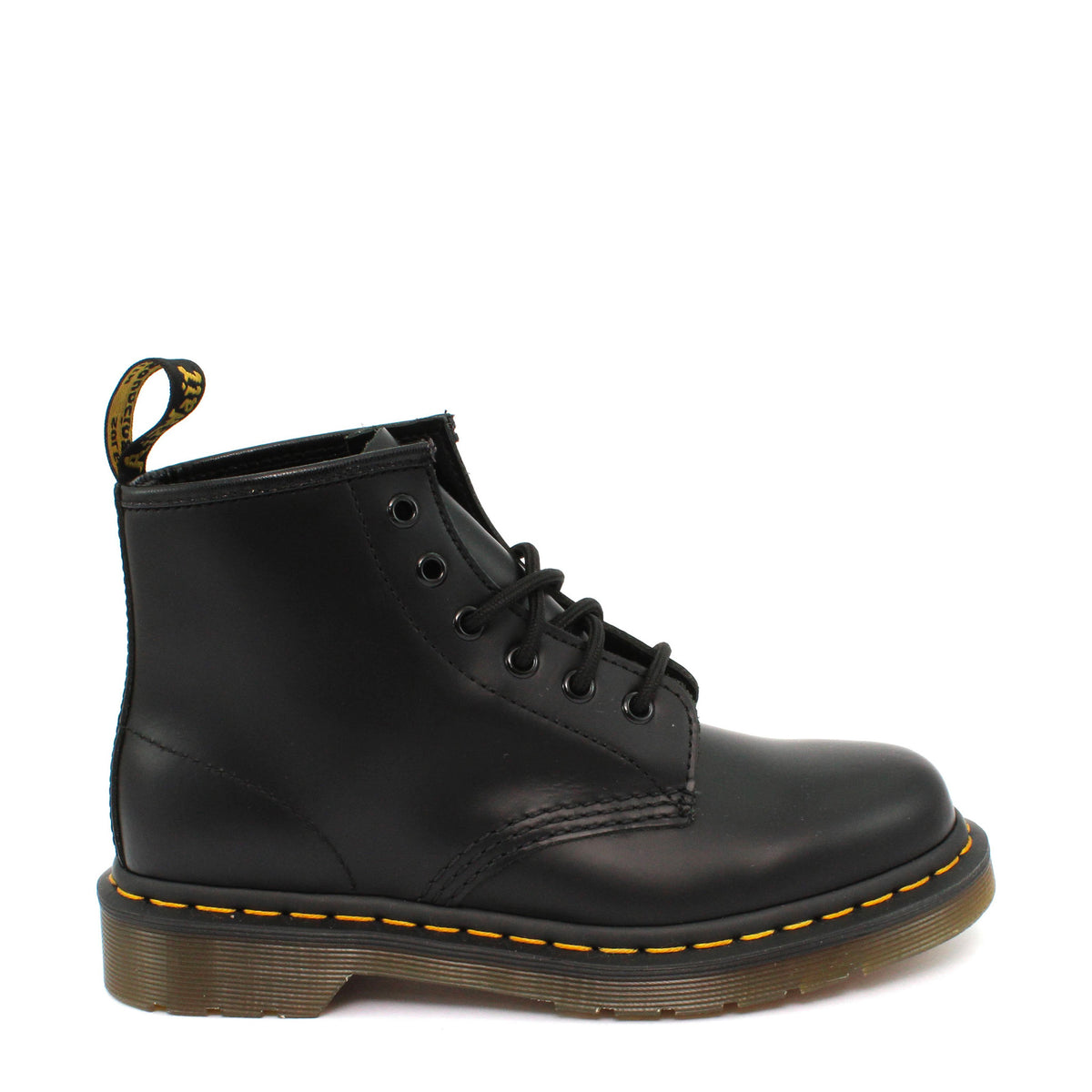 Anfibio DR MARTENS 101 YS SMOOTH 26230001 - Black