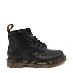 Anfibio DR MARTENS 101 YS SMOOTH 26230001 - Black