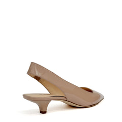 Slingback PROSPERINE 2511 Vernice Pink