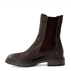 Chelsea JULIE DEE MW003 - Marrone