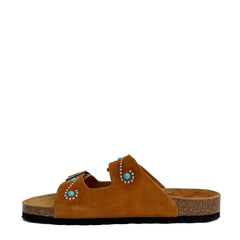 Ciabatta TAJI Buckle 075 Woman - Setter
