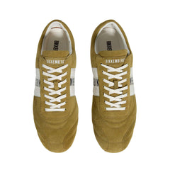 Sneaker BIKKEMBERGS 30512 Suede - Palude