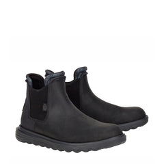 Stivaletto HEY DUDE Branson Classic 42065 - Black