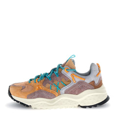 Sneaker FLOWER MOUNTAIN YAMABUSHI W - Sand/Taupe