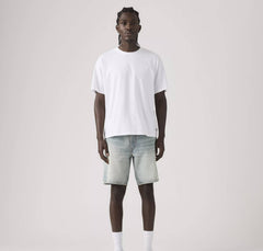 Bermuda LEVI'S 468 Loose Short A8461-0039 - Light Workout Shorts
