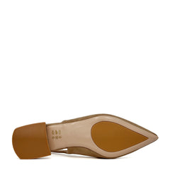 Slingback FRANCESCO MILANO E08-01C - Taupe