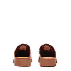Sabot TIMBERLAND Authentic - Burgundy Full Grain 0A4198 EIW