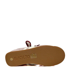Sneaker BACK 70 ROCKET - Nude