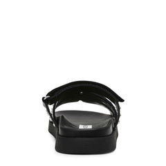 Sandalo STEVE MADDEN MISSILE - Black Studs