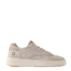 Sneaker D.A.T.E. TORNEO - Pure Mono Beige