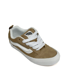 VANS Knu Skool Sneaker - Khaki
