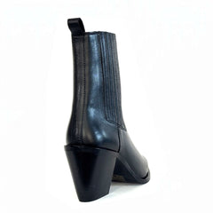 Texano DIVINE FOLLIE 68059 - Nero