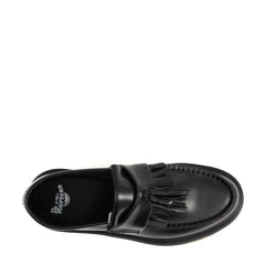Mocassino DR MARTENS Adrian 14573001 - Black Polished Smooth