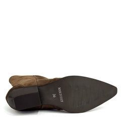 Stivale DIVINE FOLLIE SAL186 - Taupe