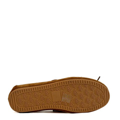 Mocassino FRANCESCO MILANO A06-01C - Cuoio