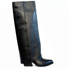Stivale OVYE G01 - Nero