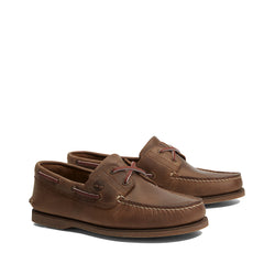 Scarpa da barca TIMBERLAND Classic - Brown