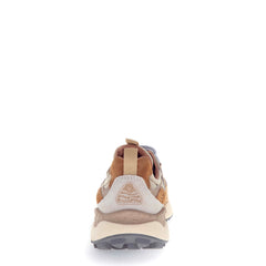 Sneaker FLOWER MOUNTAIN YAMANO 3 U - Mud/Beige/Grey