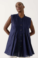 Abito ARTLOVE SAPHINA - Navy