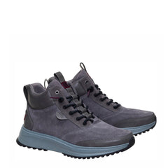 Stivaletto HEY DUDE Tahoe Classic Mix 44301 - Granite Grey
