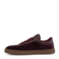 Sneaker BACK 70 SMART SV004 - Velvet Wine