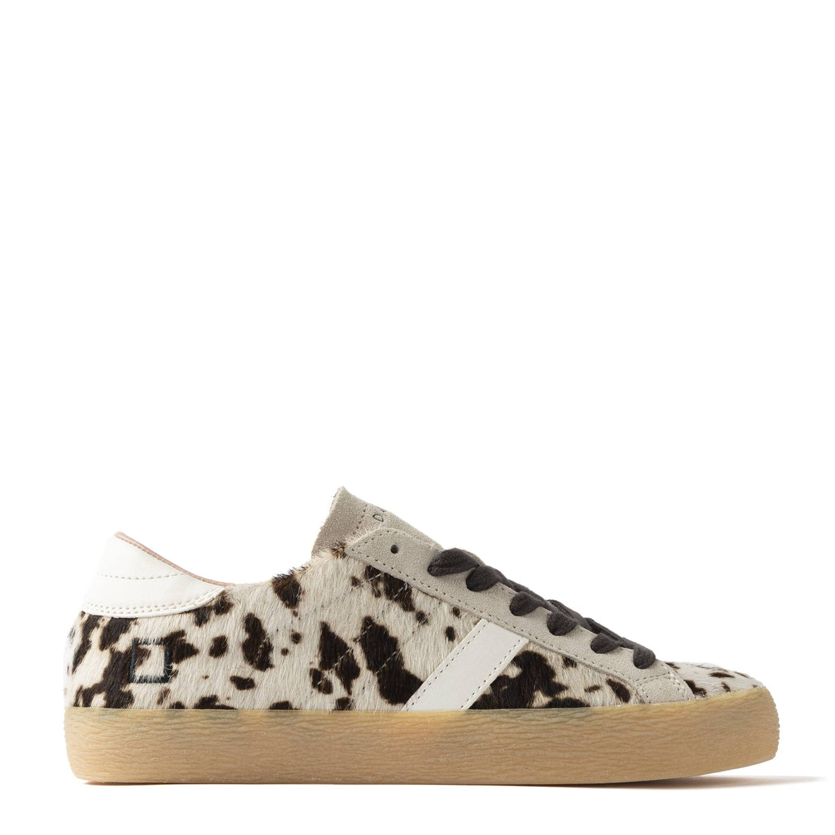 Sneaker D.A.T.E. HILL LOW - Pony Cow