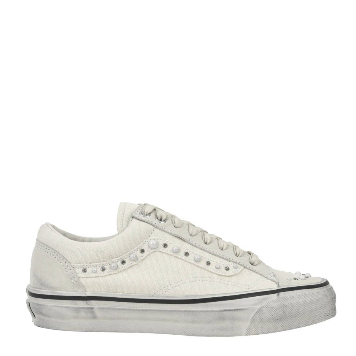 Sneaker VANS LX OLD SKOLL 36 - Pearlized Marshmallow