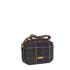 Borsa a tracolla BARBOUR LBA0543 TN11 - Classic Tartan