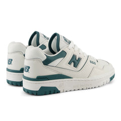 Sneaker NEW BALANCE BBW550BI - White/Green