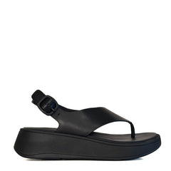 Sandalo FITFLOP MODE IY2-090-030 Black