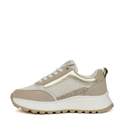Sneaker GOLD&GOLD GB1033 - Oro