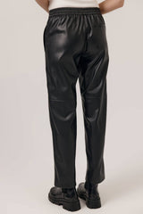 Pantalone ARTLOVE JORDANA - Black