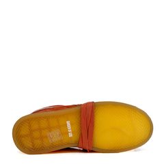 Sneaker GARDEN OF GOD Earth Suede - Papaya