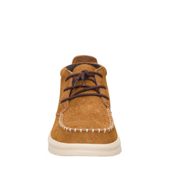 Scarpa HEY DUDE Wally NXT Mid 43771 - Spice Brown