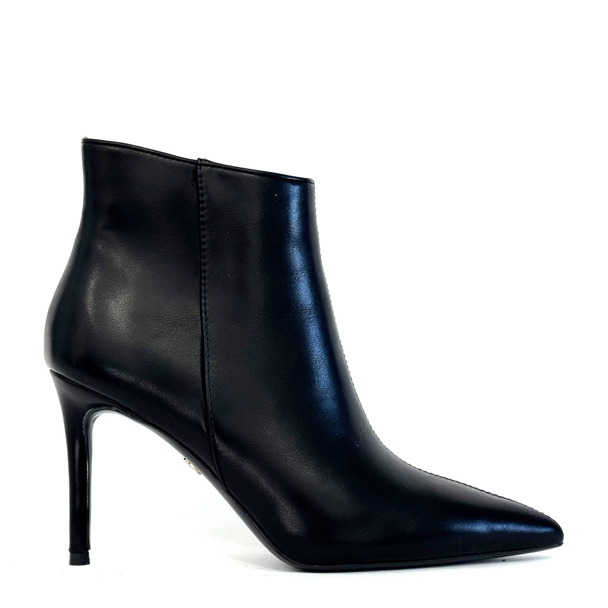 Tronchetto GOLD&GOLD GU372 - Nero