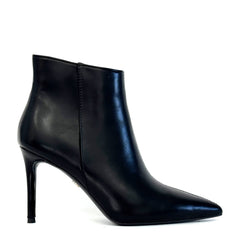 Tronchetto GOLD&GOLD GU372 - Nero
