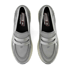 Sneaker NEW BALANCE U1906LAE - Silver