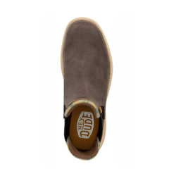 Stivaletto HEY DUDE Branson Classic 42065 - Desert Brown