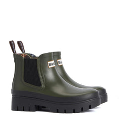 Chelsea BARBOUR Halton - Olive
