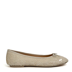 Ballerina PROSPERINE 2600 Paillettes Angora