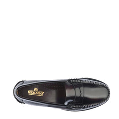 Mocassino SEBAGO Dan Lug Woman 7002IJ0 - Brown Burgundy