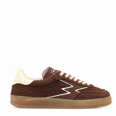Sneaker MOA CONCEPT CL150 - Brown Casentino