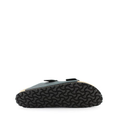 Birkenstock 0051793 Arizona Black slipper price online