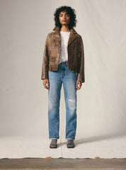 Jeans LEVI'S 501® '90s A1959-0085 - Fresh Plan Selvedge