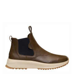 Stivaletto HEY DUDE Tahoe Chelsea Classic 44293 - Desert Brown