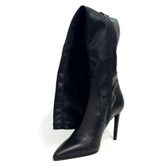 Stivale THE SELLER PS001 - Nappa Nero