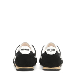 Sneaker PRO-KEDS Racer 77 - Black/White