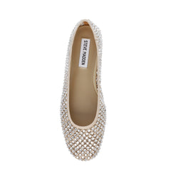 Ballerina STEVE MADDEN MARLI - Nude